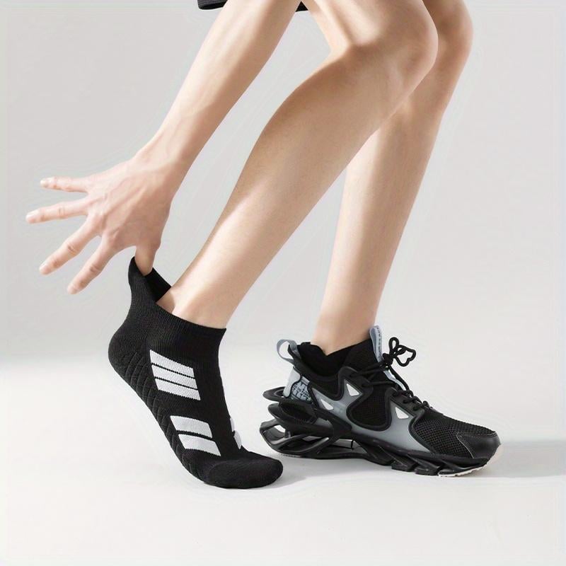 גרביים יוניסקס לנעלי ספורט👟💪