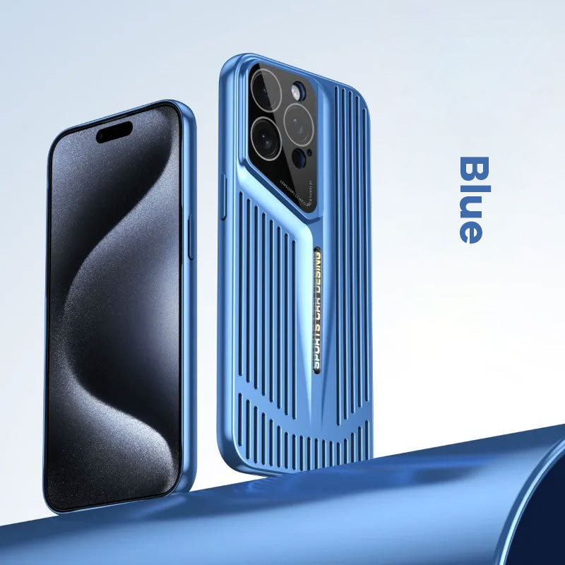 נרתיק לטלפון לפיזור חום להב