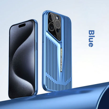 נרתיק לטלפון לפיזור חום להב