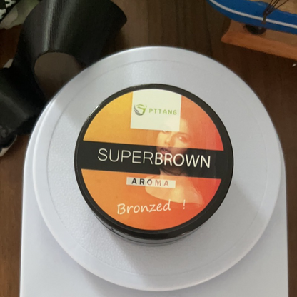 ג'ל לוקס שיזוף אינטנסיבי