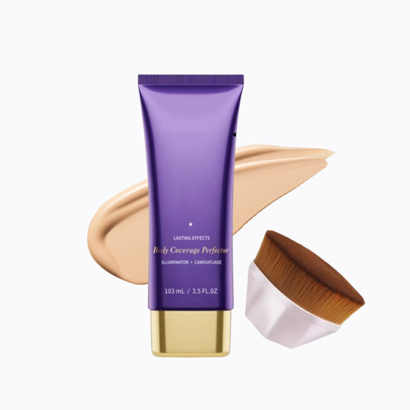 קונסילר גוף עמיד למים