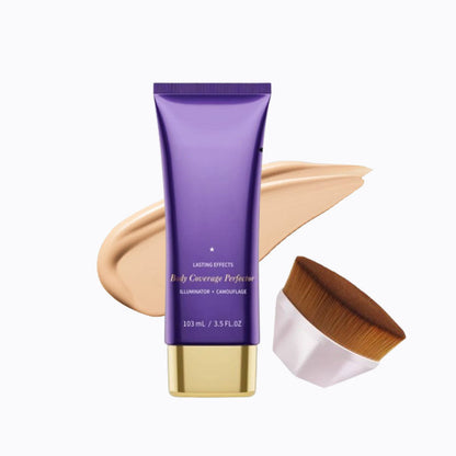 קונסילר גוף עמיד למים