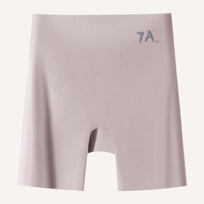 מכנסי בטן גבוהים שלושה באחד