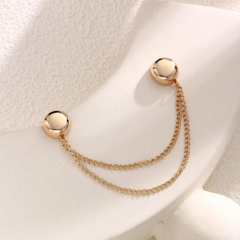 🔥2024 מבצע - אטבי לבוש מגנטיים רב תכליתיים