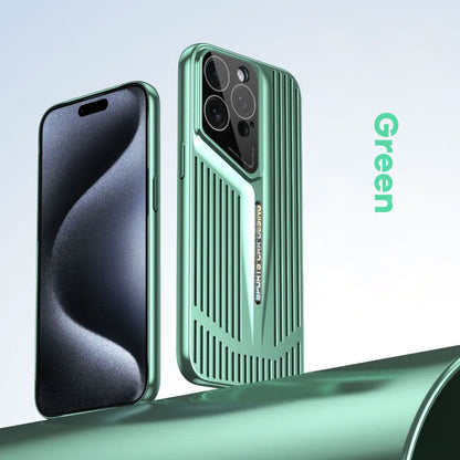 נרתיק לטלפון לפיזור חום להב