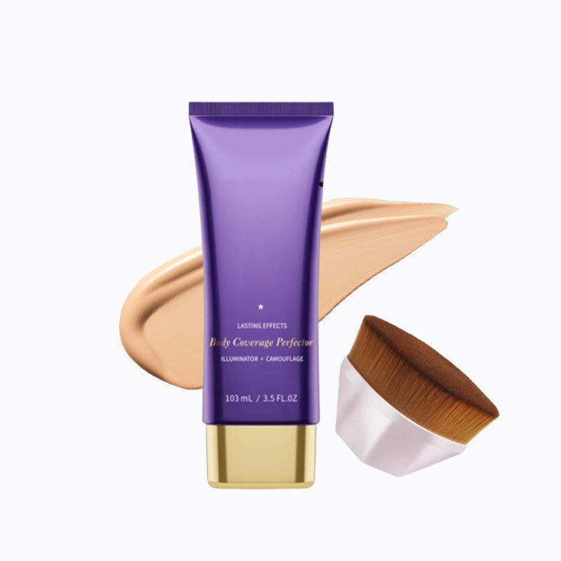 קונסילר גוף עמיד למים