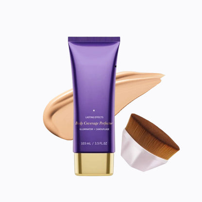 קונסילר גוף עמיד למים