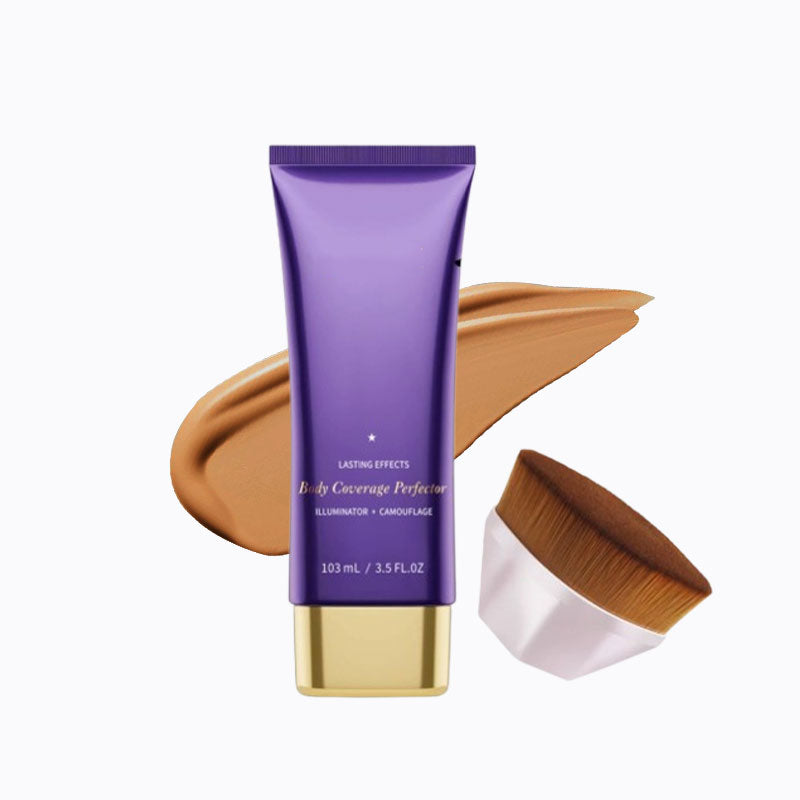 קונסילר גוף עמיד למים