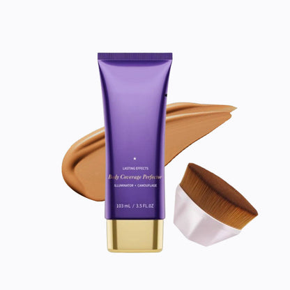 קונסילר גוף עמיד למים