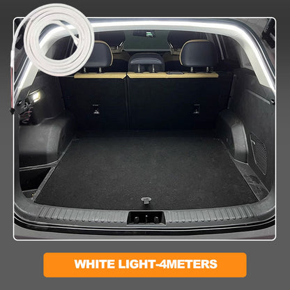 רצועת אור תיבת זנב חיישן אוטומטי