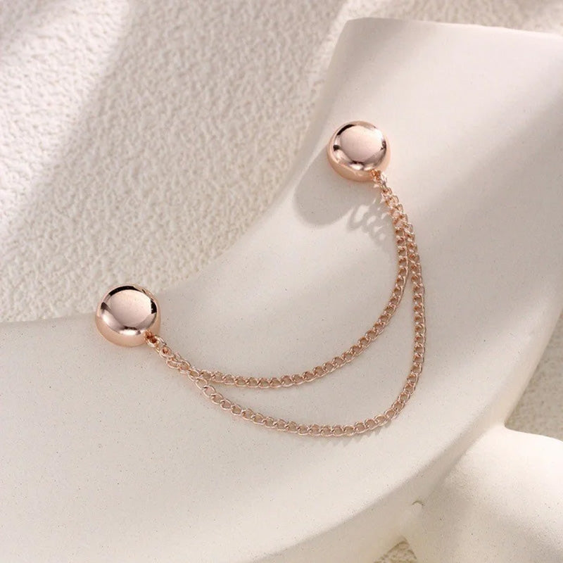 🔥2024 מבצע - אטבי לבוש מגנטיים רב תכליתיים