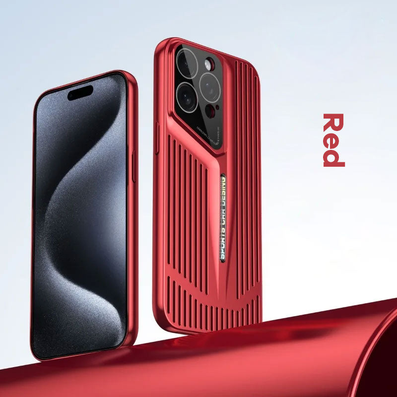 נרתיק לטלפון לפיזור חום להב