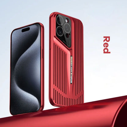 נרתיק לטלפון לפיזור חום להב