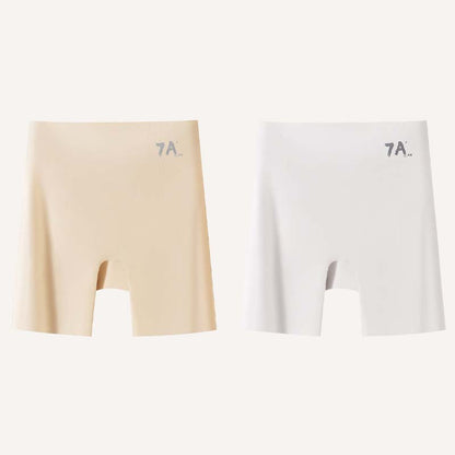 מכנסי בטן גבוהים שלושה באחד