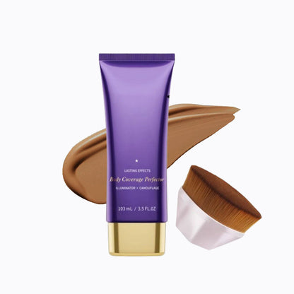 קונסילר גוף עמיד למים