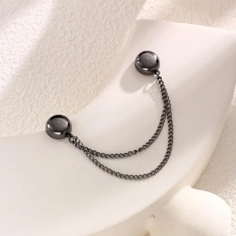 🔥2024 מבצע - אטבי לבוש מגנטיים רב תכליתיים