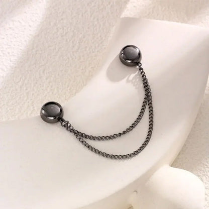 🔥2024 מבצע - אטבי לבוש מגנטיים רב תכליתיים