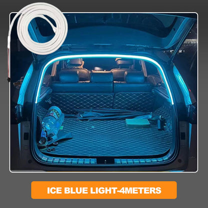 רצועת אור תיבת זנב חיישן אוטומטי