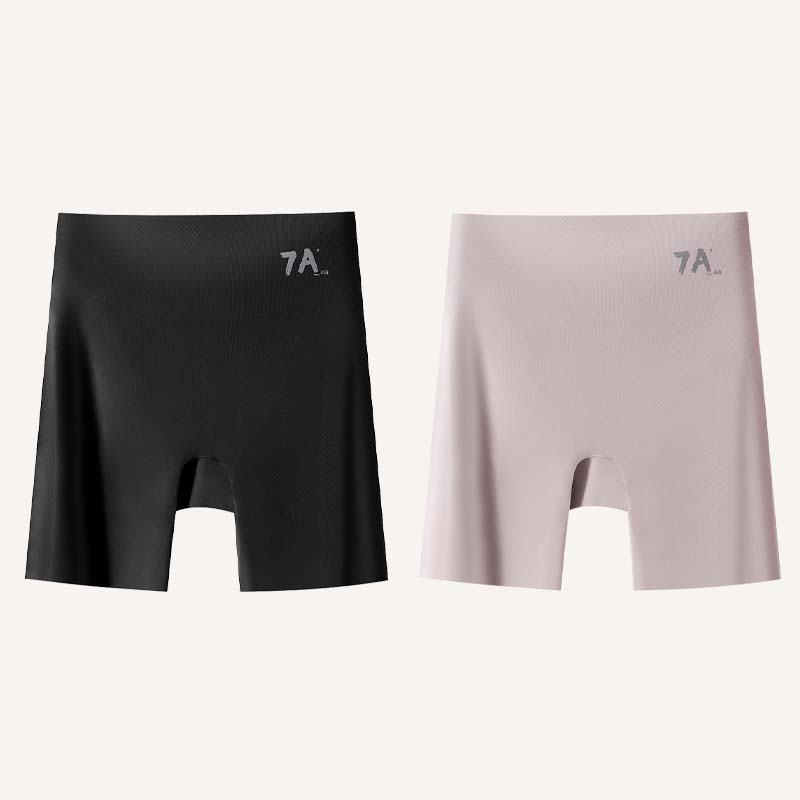 מכנסי בטן גבוהים שלושה באחד