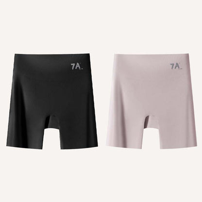 מכנסי בטן גבוהים שלושה באחד