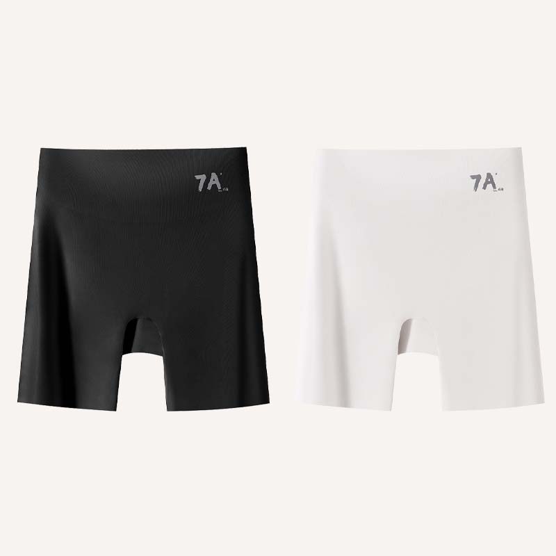 מכנסי בטן גבוהים שלושה באחד