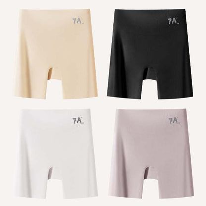 מכנסי בטן גבוהים שלושה באחד