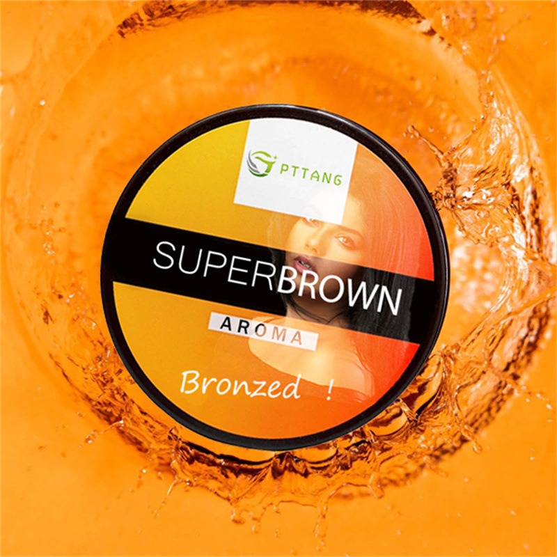 ג'ל לוקס שיזוף אינטנסיבי