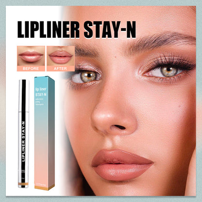 פיל אוף שפתיים ליינר