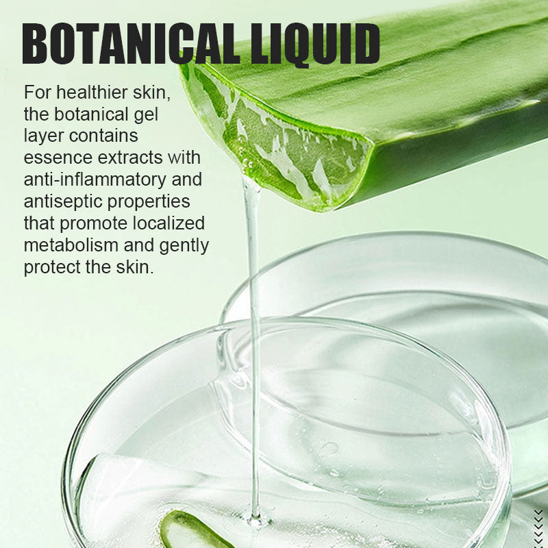 פסטר סיליקון בצורת מנגו