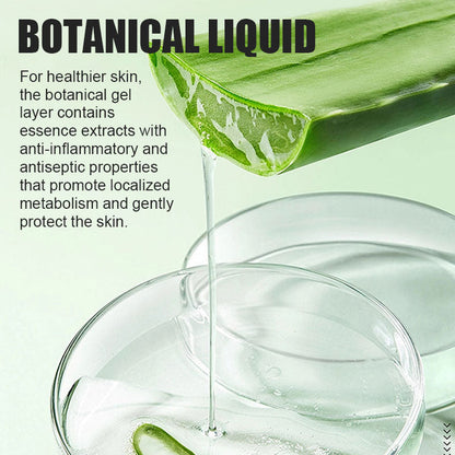 פסטר סיליקון בצורת מנגו