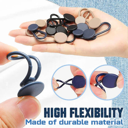 מאריך כפתור של חגורת מכנסיים