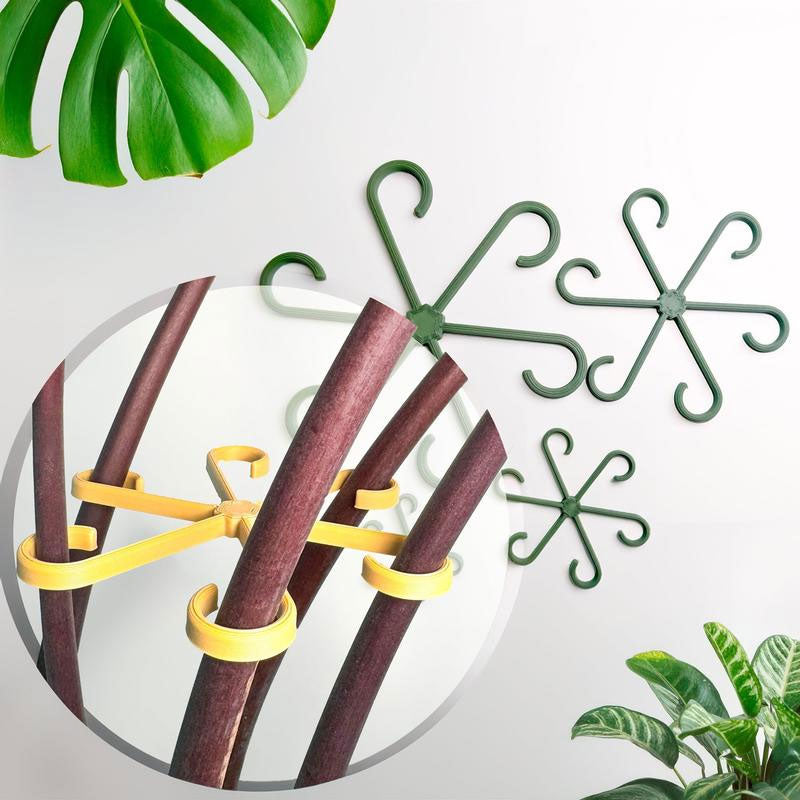 תמיכת גזע צמחים (4 יחידות)