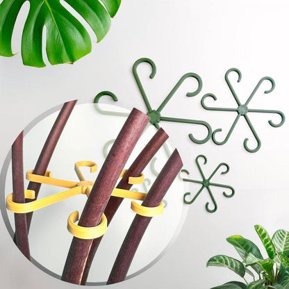 תמיכת גזע צמחים (4 יחידות)