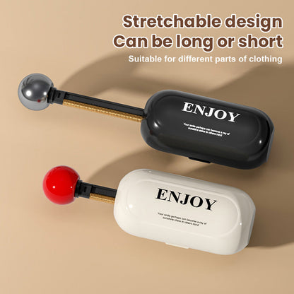 כיסוי רולר מסיר מוך לכביסה עמיד בפני אבק