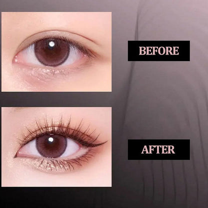 🔥2025 מבצע לוהט🔥מסקרה חדשה מאריכה ומסלסלת