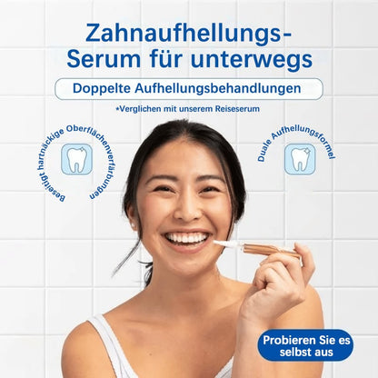 🔥עט הלבנה להסרת כתמים ושיניים לבנות יותר