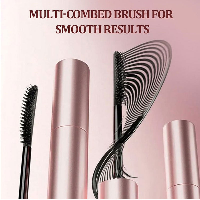 🔥2025 מבצע לוהט🔥מסקרה חדשה מאריכה ומסלסלת