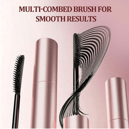 🔥2025 מבצע לוהט🔥מסקרה חדשה מאריכה ומסלסלת