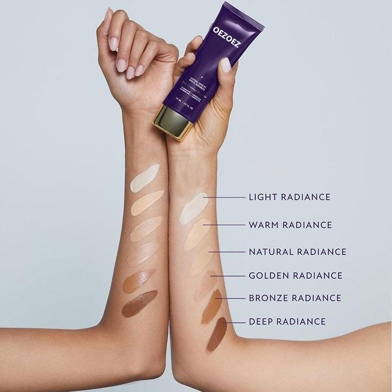 קונסילר גוף עמיד למים