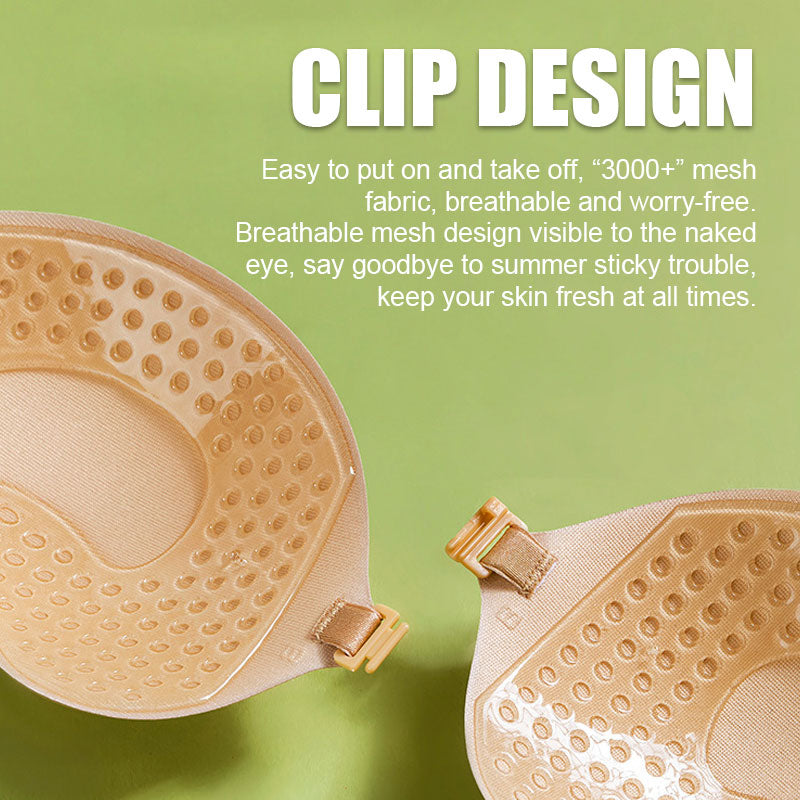 פסטר סיליקון בצורת מנגו