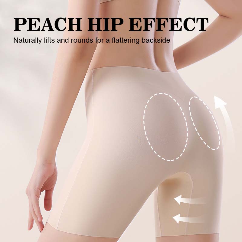 מכנסי בטן גבוהים שלושה באחד