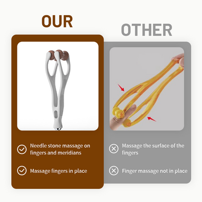 מעסה אצבעות