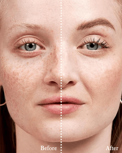 🌟מבצע לזמן מוגבל קנה אחד קבל אחד חינם🔥ג'ל קעקוע גבות חצי קבוע