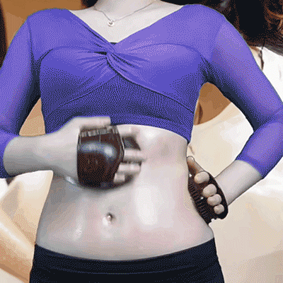 מברשת מרידיאן מקצועית בהתאמה אישית לסלון יופי