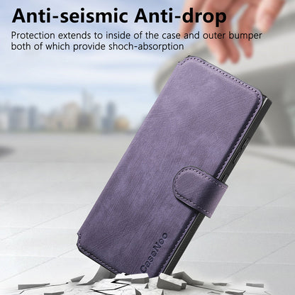 נרתיק 2 ב-1 לטלפון מגנטי, נשלף