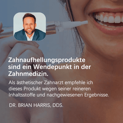 🔥עט הלבנה להסרת כתמים ושיניים לבנות יותר