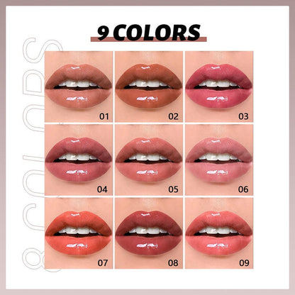 גלוס לקה לחות