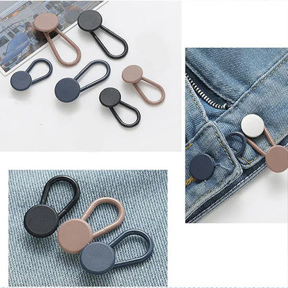 מאריך כפתור של חגורת מכנסיים