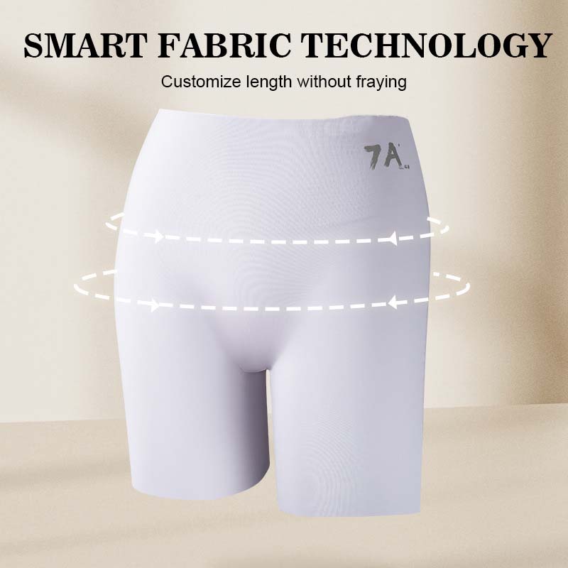 מכנסי בטן גבוהים שלושה באחד