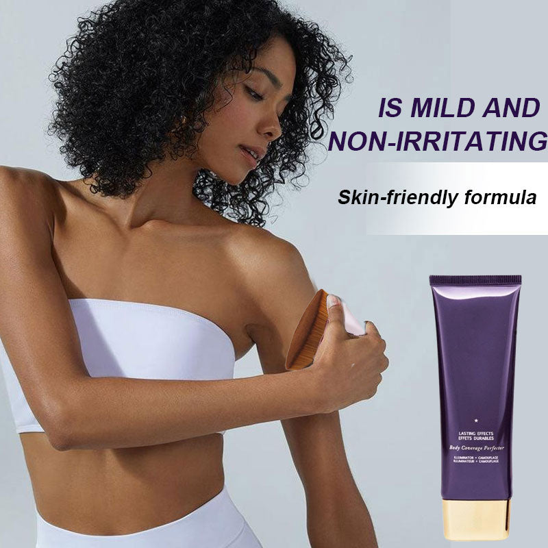 קונסילר גוף עמיד למים